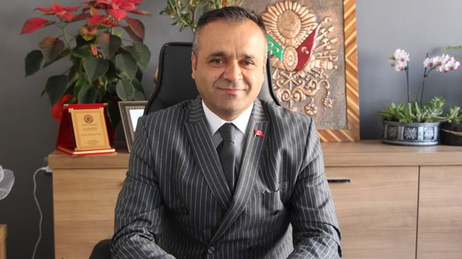 MHP: OSB’DE SİYASET DEĞİL, GELECEK KONUŞULMALI